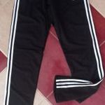 Új!Adidas női pamut szabadidőnadrág XXL készletről fotó