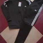 Új!Adidas L férfi skuba szabadidőruha készletről fotó