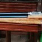 Feinwerkbau Mod601-es PCA légpuska fotó