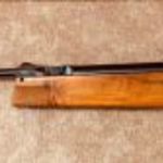 Walther LGR légpuska fotó