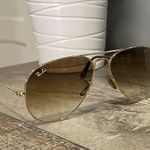 Eredeti Ray Ban Aviator napszemüveg! fotó