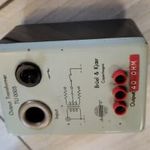 Brüel & Kjaer TU 0005 műszer kiegészítő fotó