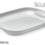 Új Tupperware Allegra Óriás Családi Tálca fotó