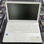 Asus Vivobook X541N laptop (HIBÁS!) fotó