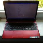 Dell Inspiron N5110 i5 Laptop fotó