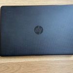 Hp 15 laptop notebook fotó