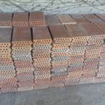 Falazó tégla válaszfal tégla 220 db fotó
