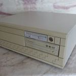 Retro számítógép eladó, 486DX2 66MHz, 16MB RAM, 640MB HDD fotó