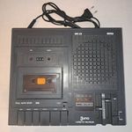 BRG MK29 magnó alkalmas retro 8 bites számítógépekhez is fotó