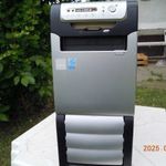 Desktop PC, AMD miditorony, használt, tesztelt, üzemkész fotó