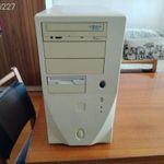 Retro Pc fotó