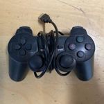 JPD-UDV-01 USB-s kontroller - nincs tesztelve fotó