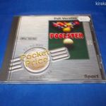 Poolster Pc Cd-Rom fotó