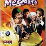 Meseautó (2000) DVD ÚJ! fsz: Bajor Imre, Stohl András, Ónodi Eszter, Kern András fotó