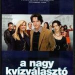 A NAGY KVÍZVÁLASZTÓ DVD fotó