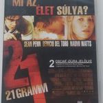 21 GRAMM (R.: Alejandro Gonzales Inarritou, Fsz.: Sean Penn, Benicio Del Toro, Naomi Watts) fotó
