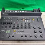 Vianco VCR 4045 Audio-video processor kép és hangkeverő 1FT NMA!!!! fotó