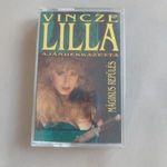 KAZETTA: Vincze Lilla - Mágikus Repülés fotó
