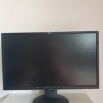 Fujitsu B24-8 TS Pro IPS LED HDMi FHD monitor garancia 2026.03.20-ig fotó