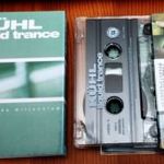 Kühl – Liquid Trance - Mix For The Millennium - audio kazetta - új fotó