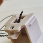 audio-technica ATN3600LC cseretű, tű fotó