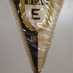 BEAC RETRO SPORT ZÁSZLÓ 1FT fotó