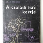 A CSALÁDI HÁZ KERTJE fotó