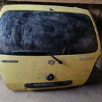 Suzuki Wagon R Hátsó ajtó fotó