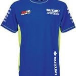 Suzuki MotoGP Team Pòlò S-es Méretű fotó