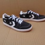 Új eredeti Converse AS-1 Pro OX 44-es férfi prémium bőr utcai cipő sportcipő edzőcipő fotó