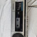 Sanyo rádiómagnó M7110k fotó