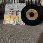 Buggles – Video Killed The Radio Star, Vinyl, 7", 100 924-100 fotó