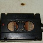 EAW 7695 E KONDENZÁTOR HANGSZÓRÓ fotó