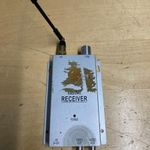 Radio AV Wireless CCTV Receiver - nincsen tesztelve fotó