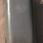 I.Vh -s Kulacs E.W BIELITZ 1916 fotó
