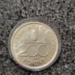 1992 200ft UNC fotó