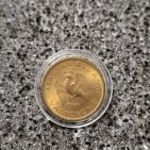 1946 10fillér UNC fotó
