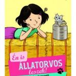Cickuty elveszett! - Én is állatorvos leszek 3. fotó