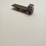 Herpa Mercedes Atego fotó