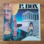 Pandora 's Box SLPX 17688 fotó