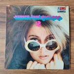 James Last Goes Pop Vol.2 656 013 fotó