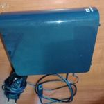 WD Elements 3TB külső hdd merevlemez fotó