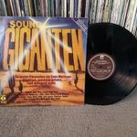 Ennio Morricone – Sound Giganten, Vinyl, LP, Válogatás, TG 1271 fotó