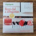 Régi dal a zongorán SLPM 37024 fotó