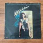 Flashdance / Original Soundtrack From The Motion Picture 2222035 fotó