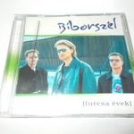 Bíborszél : Furcsa évek CD. Új , Bontatlan , Celofános !!! fotó