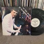 Raimonds Pauls – In The Mood Of Raimonds Pauls, Vinyl, LP, C60 20375 006 fotó
