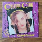 Culture Club / Kissing To Be Clever LSVIRG 11021 fotó
