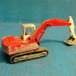 H0-ÁS 1: 87-ES WIKING MARKOLÓ fotó