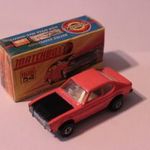 Matchbox dömping dobozos Superfast no 54 Ford Capri fotó